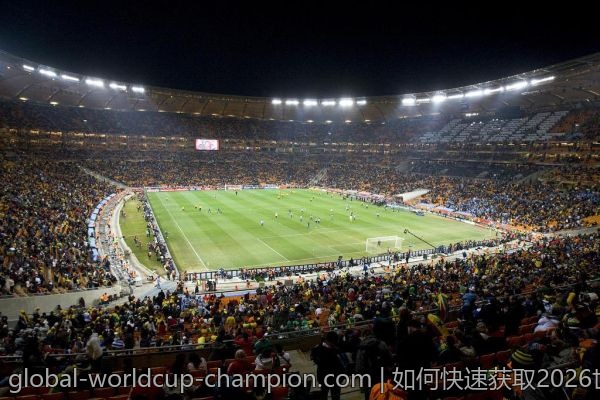 2026世界杯赛程比较：各球队的挑战与机会分析