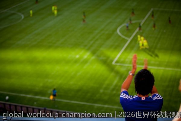 2026世界杯数据观察攻略：数据热度的神秘数字如何解读
