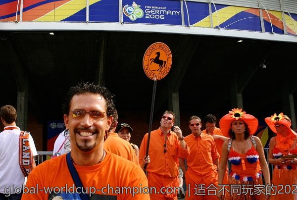 适合不同玩家的2026世界杯赛前分析策略，量身定制