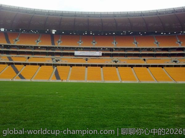 聊聊你心中的2026世界杯理想阵容与战术