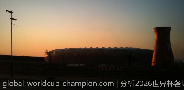 分析2026世界杯各场比赛比分，看出球队真相！
