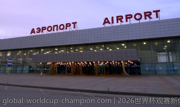 2026世界杯观赛新体验,如何利用赛程提升观看乐趣
