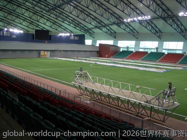2026世界杯赛事资讯网站最新活动汇总,抓住机会!