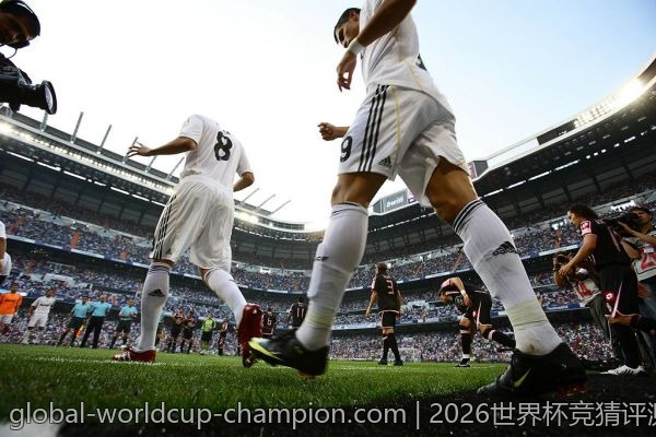 2026世界杯竞猜评测:平台玩法与活动的对比分析